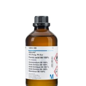 Acido Fomico
