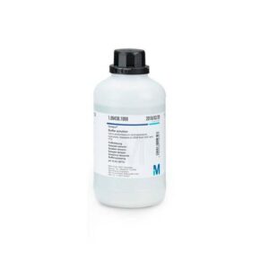 Buffer Solución Ph 10