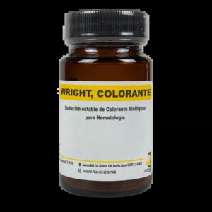 Colorante de Whight