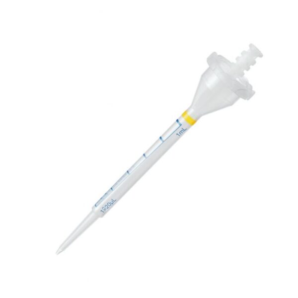 Combitips Advanced 1 Ml