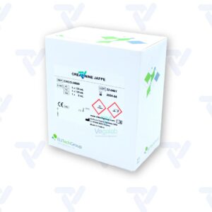 Creatinine Jaffe