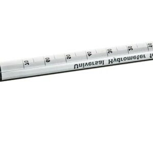 Densimetro 20°C Liquidos Pesados de 1000 a 700