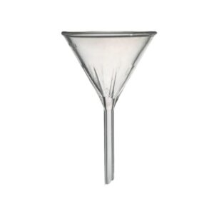 Embudo de Vidrio 100ml