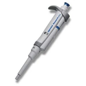Eppendorf Reserence 2 100-1000 UL Blue Variable