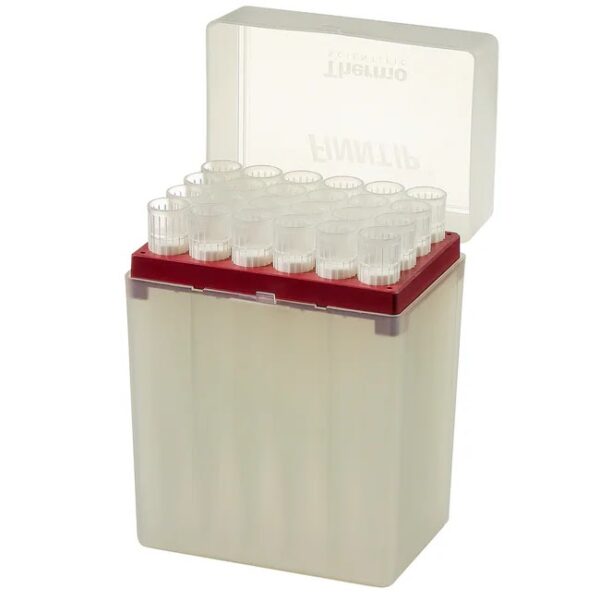 Finntip Filter Steril 10 Ml