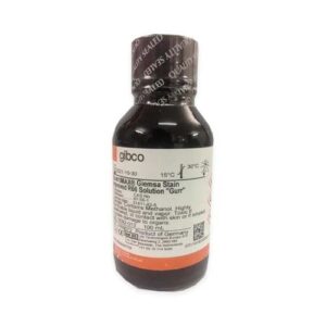 Karyomax Giemsa Stain