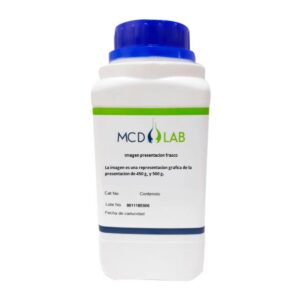 Medio Liquido De Tioglicolato