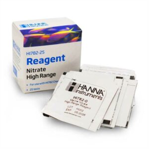 Nitrate Reagent
