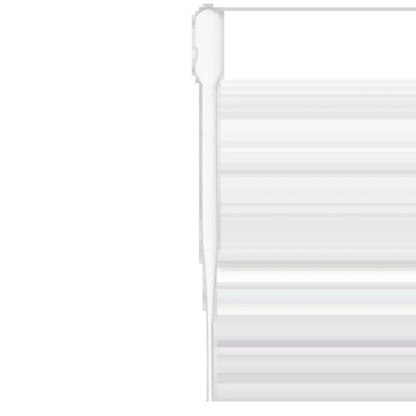 Pipeta Pasteur Desechable con Bulbo De 3 Ml.
