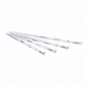 Pipeta Serologica de Plastico 10 Ml, 35 Piezas