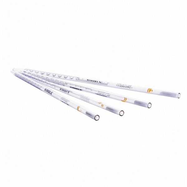 Pipeta Serologica de Plastico 10 Ml, 35 Piezas