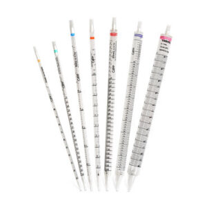 Pipeta Serologica de Plastico 10 Ml Esteril