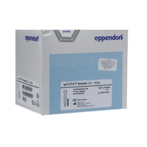 Puntas EP Tips Reloaads 01-5 Ml