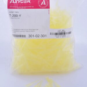 Puntas para Micropipeta 1-200 Ul