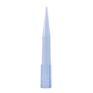 Puntas para Micropipeta Sueltas Sin Esterilizar