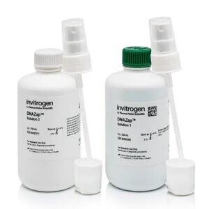 Soluciones de Degradación de ADN para PCR DNAZap
