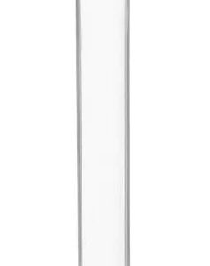 Tubo de Ensayo con Labio 13x100