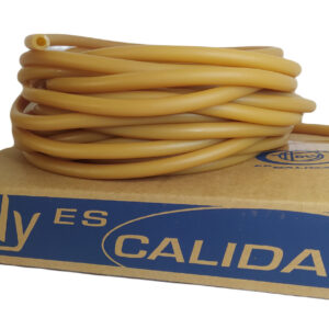 Tubo Latex Grande