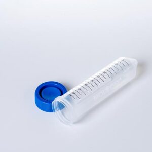 Tubo para Centrifuga 50ml Esteril