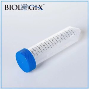 Tubo de Polipropileno Conico de 50 Ml para Centrifuga