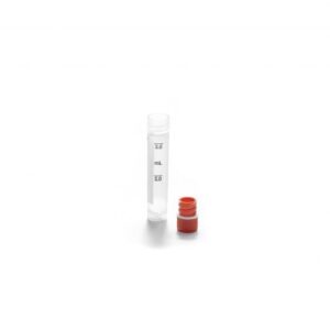 Viales Criogenicos de Polipropileno Esteril De 4 Ml
