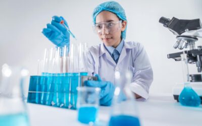 Pipetas: Manuales vs. Electrónicas, Monocanal vs. Multicanal. ¿Cuál elegir?
