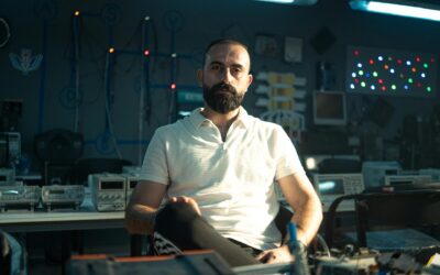 Nuevas Tecnologías en Microscopía que Están Cambiando la Investigación