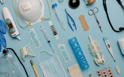 Claves para mejorar la eficiencia en un laboratorio de análisis clínicos