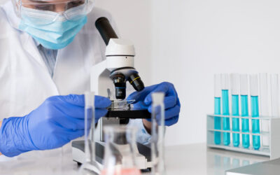 Automatización Básica para Laboratorios Pequeños y Medianos: Eficiencia al Alcance