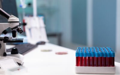 Diseño de un Área de Toma de Muestras Eficiente: Ergonomía y Bioseguridad