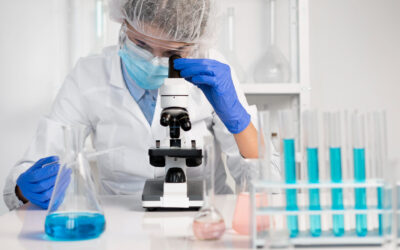 La importancia de la esterilidad en experimentos científicos: Garantía de precisión y reproducibilidad