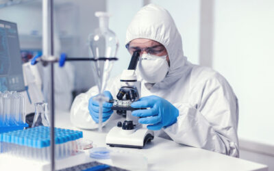 Guía técnica: Cómo aplicar protocolos de esterilidad paso a paso